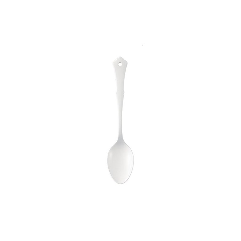 Takakuwa Metal Hollow Cutlery, Dessert Spoon, Classical Bran