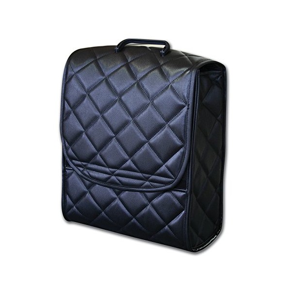 TEXMAR LTD UNIVERSAL Luxury Car Van Truck High BLACK ECO