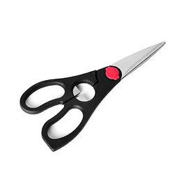 Farberware Kitchen Shear CS BLK 1PC
