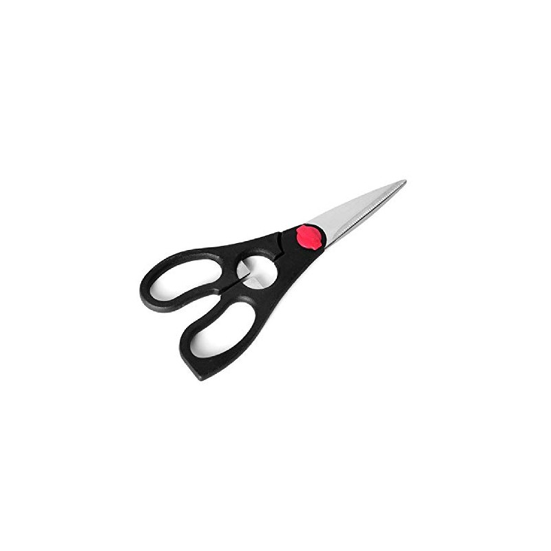 Farberware Kitchen Shear CS BLK 1PC