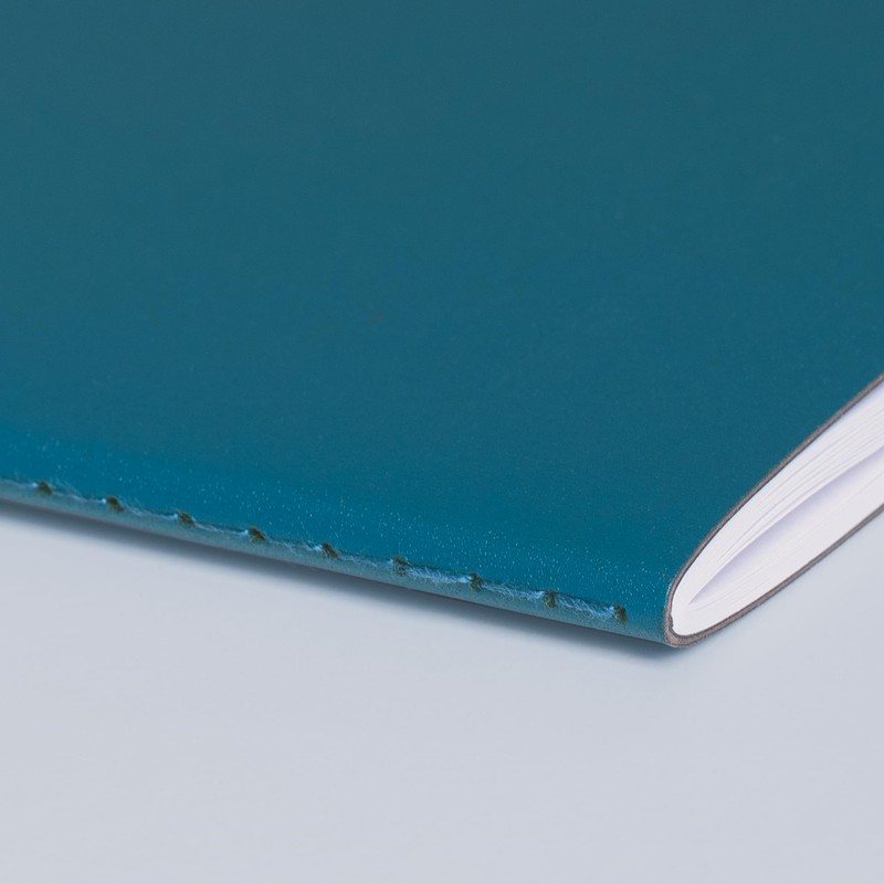 BRUNNEN Buchkalender Premium Mod. 739 2026 „SlimLine“ | 170×240 mm,