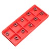 Metal Lathe Turning Tool Kit 4 PCS S07K/ S08K/ S10K/