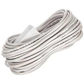 Hama DSL Router Connection Cable TAE-F to RJ45 6 m TAE-F to 8p2c Western Plug Telephone Cable for Connecting Modem/Router to Telephone Sockets TAE Connection Cable Suitable for DSL/ADSL/VDSL White
