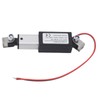 12V Electric Linear Actuator 15mm Stroke 120N Heavy Duty Mini