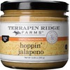 Terrapin Ridge Farms Gourmet Hoppin' Jalapeno Dip – Zesty Pickled