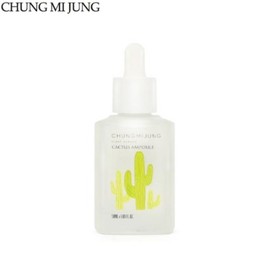 CHUNGMIJUNG Cactus Ampoule 50ml