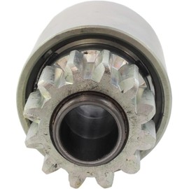 Replacement Parts for Genuine OEM ForStarter Drive 75249 for M0017072MD 3593812C92 Starter 12 Tooth CW Mod-F8P-1116