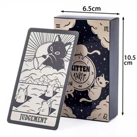 Tarot Cards for Beginners, Tarot Cards Set