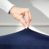 Imperial Rooms Single Fitted Sheet 40 Cm Bed Sheets -