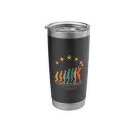 Evolution Basketball Stainless Steel Insulated Tumbler