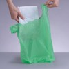 100 x ALIA EXTRA LARGE Adult Incontinence Nappy Sacks |