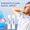 Puri/Nose Inhaler,Puri/Nose Nasal Inhaler Stick,Portable Nose Inhaler for Blocked Nose,Refreshing