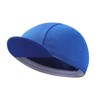 Bikingbros Blue Cycling Cap Polyester Bike Helmet Liner Cycling Hat