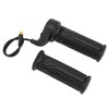 1 Pair Electric Bike Throttle Waterproof Connector 20X Scooter Speed