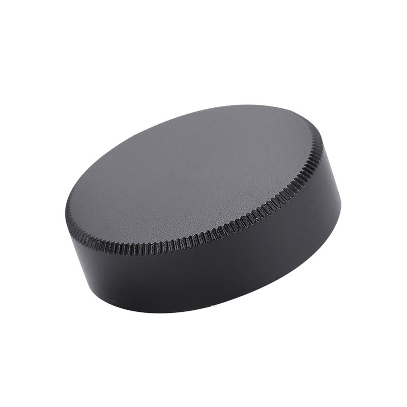 5pcs Metal C Mount Rear Lens Cover Cap 27mm for