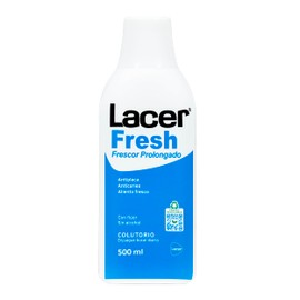 LACER Fresh Colutorio 500 ml