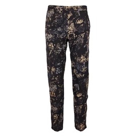 Kryptek Men’s Jupiter Waterproof, Breathable, Packable Camo Pant, Obskura Nox - M