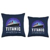 RMS Titanic Gifts for Titanic Lovers RMS Men Boys Children