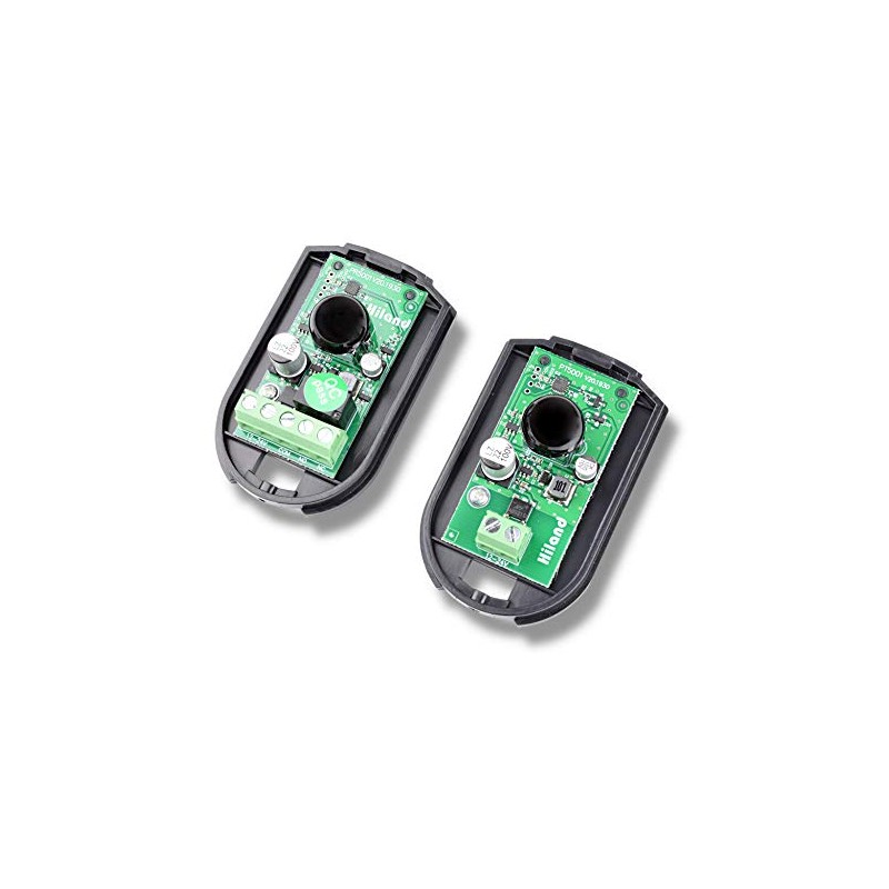 Schartec Mini Light Barrier SPCM | Photocell | 12-24 V