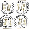 2x Carburetor Rebuild Kit for Honda CX500 CX 500 Carb