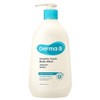 Dermavi Creamy Touch Body Wash, 400ml, 1 piece / 더마비 크리미 터치 바디워시, 400ml, 1개