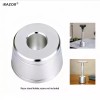 iRAZOR 안전 면도기 스탠드 개방 직경 0.55인치 1.4cm 알루미늄 합금