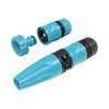 Cellfast Einfachspritzen-Set BASIC 1/2" - 5/8", ABS-Kunststoff, hochwertig, ergonomisch geformter
