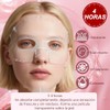 8pcs New Mascarilla Bio Colágeno, Mascarilla de Colágeno, Overnight Mask