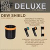 DWARFLAB Dwarf II - Deluxe Dew Shield (Threaded 1.25" Dew