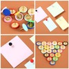 Push Pins SENRISE Drawing Pins Push Pins Map Tacks Drawing