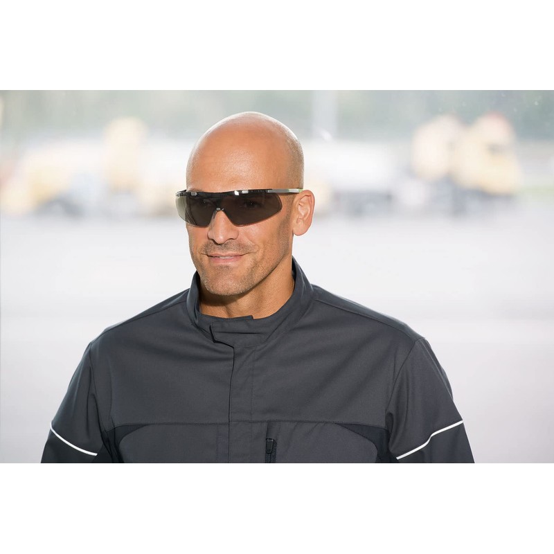 Uvex SLR Protective Glasses Super G 9172281