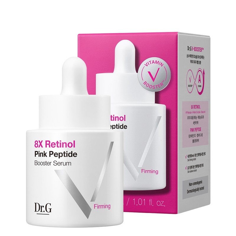 Dr.G Reti Booster Firming Serum 30mL / 닥터지 레티 부스터