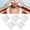 10pcs Face Wrinkle Patches Lock Moisture Promote Collagen Remove Fine