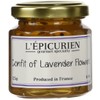 L'Epicurien Confit of Lavender Flowers 4.4 oz.