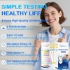 Lead Water Test Kit 2026 Upgraded 8 in 1 Home