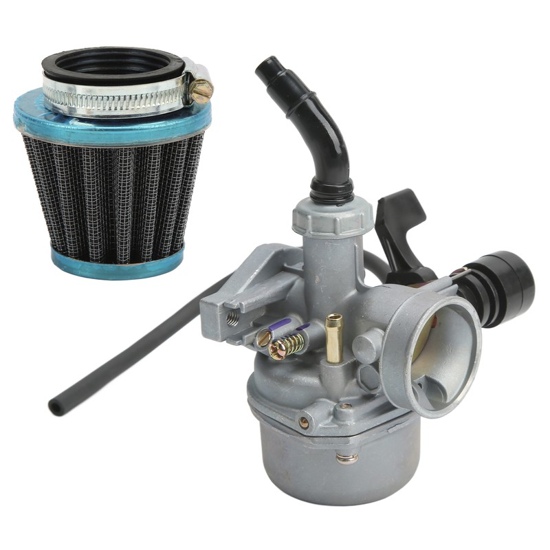 ATV Carburetor with Air Filter Replacement for TaoTao 49CC 50CC