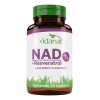 Nad Resveratrol Y Té Verde 30 Cap Vidanat Suplemento Sin