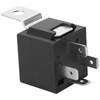 Weasch 10 Pack JD1912 Car Relay, 12V 40A, 4 Pins