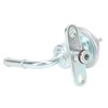 Fuel Injection Pressure Regulator 23280 62030 Sensitive Replacement For Tacoma