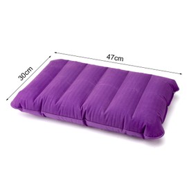 4 x Inflatable Cushion, Camping Cushion Seat Cushion, Inflatable Travel Cushion, Inflatable Beach Cushion, Inflatable Camping Cushion, Inflatable Seat Cushion, Inflatable Cushion, Beach Cushion,