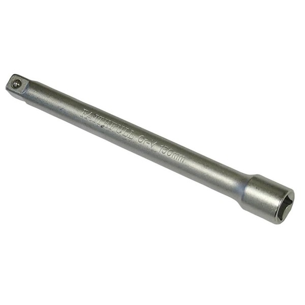 Extension Bar 3/8 Inch Drive 250 mm