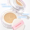 TheFaceShop The Face Shop Dewy Lasting Cushion 12g (SPF50+ PA+++)