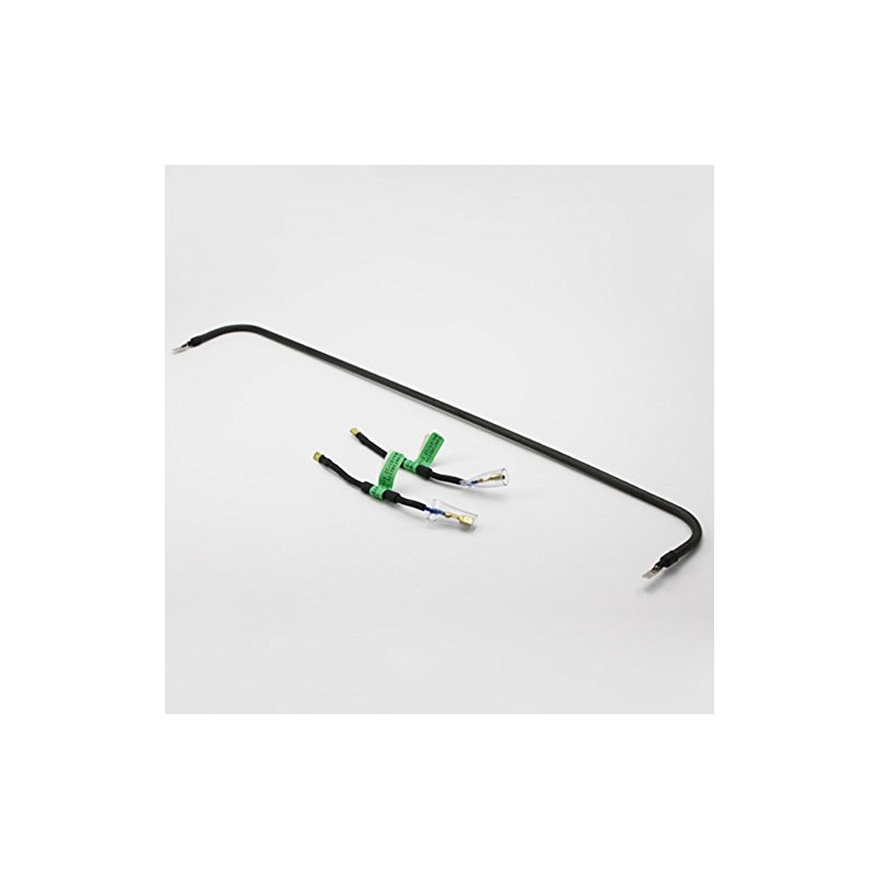 General Electric WR49X393 Defrost Heater Assembly