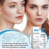 Advanced Firming & Wrinkle-Reducing Cream, Skin Firming Rejuvenating Cream, Skin