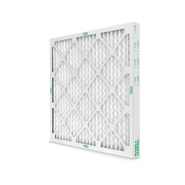 Mann+Hummel 20x20x2 MERV 13 Pleated Air Filters by Mann+Hummel. 6 Pack.