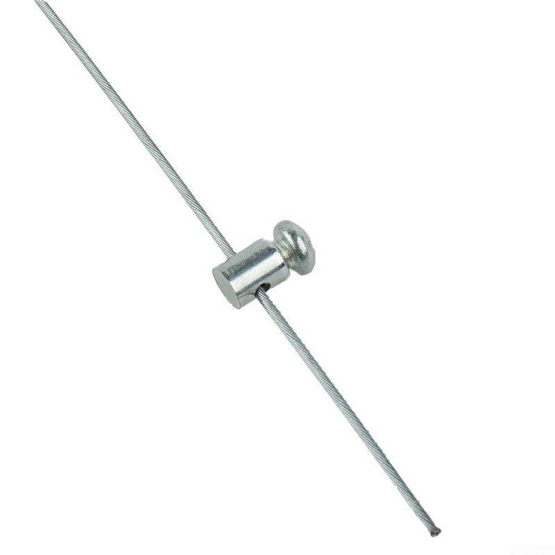 Z-Hook Lawn Mower Train Motor Brake Wheel Drive Throttle Control