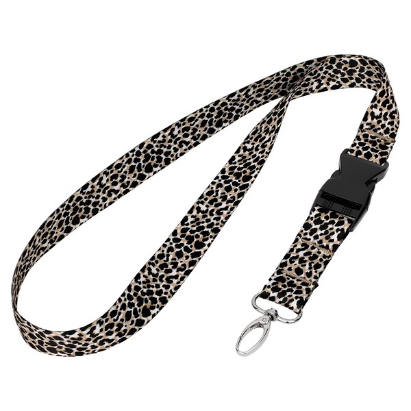 Country Brook Design 1 Inch Neck Strap Lanyard for ID