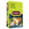 Celestial Seasonings Decaf Green Tea Bags 20 Tea Bags