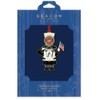 Beacon Design US Marine Corps Gnome Ornament