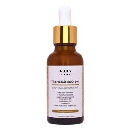 Suero Ácido Tranexámico 5% + Niacinamida 30ml De DMAE®